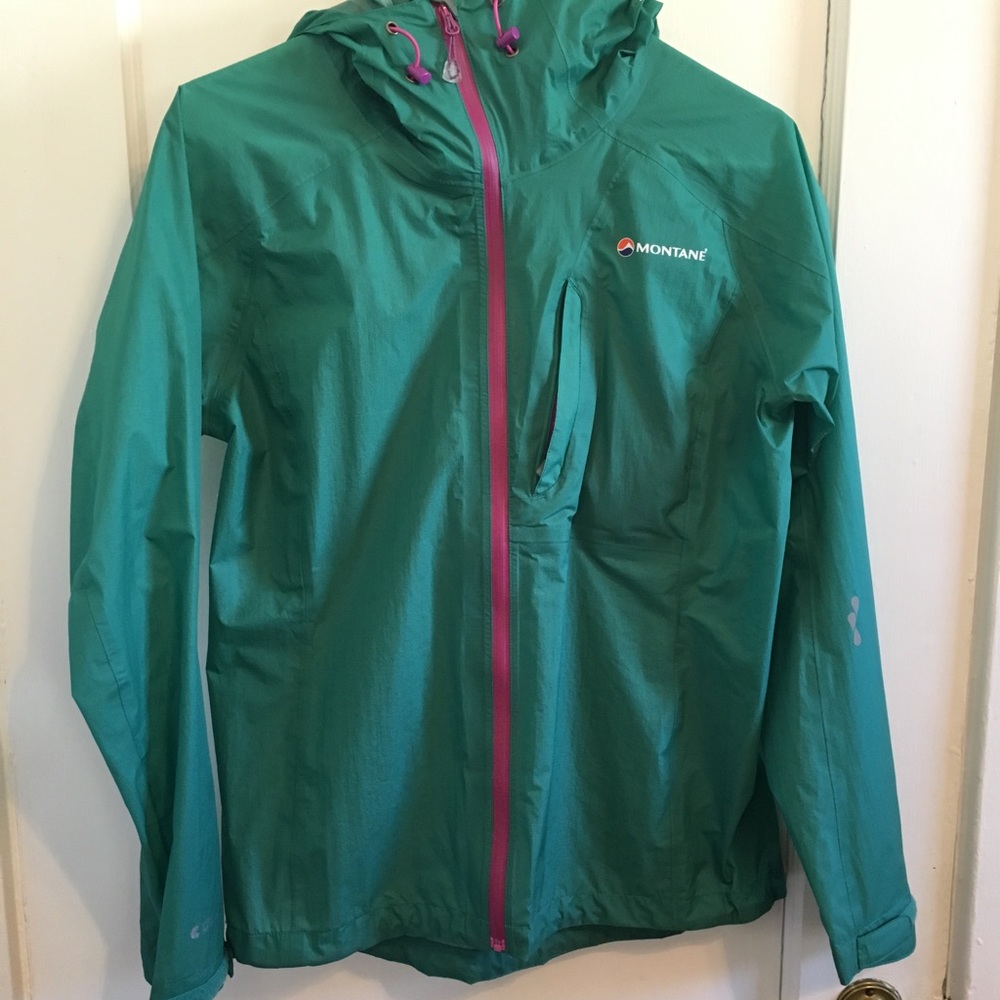 Montane Women's Minimus Stretch Jacket